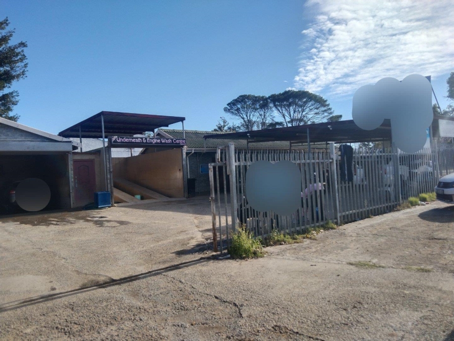 Commercial Property for Sale in King Williams Town Central Eastern Cape